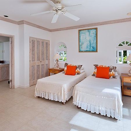 Lantana Resort Barbados By Island Villas Saint James Kültér fotó
