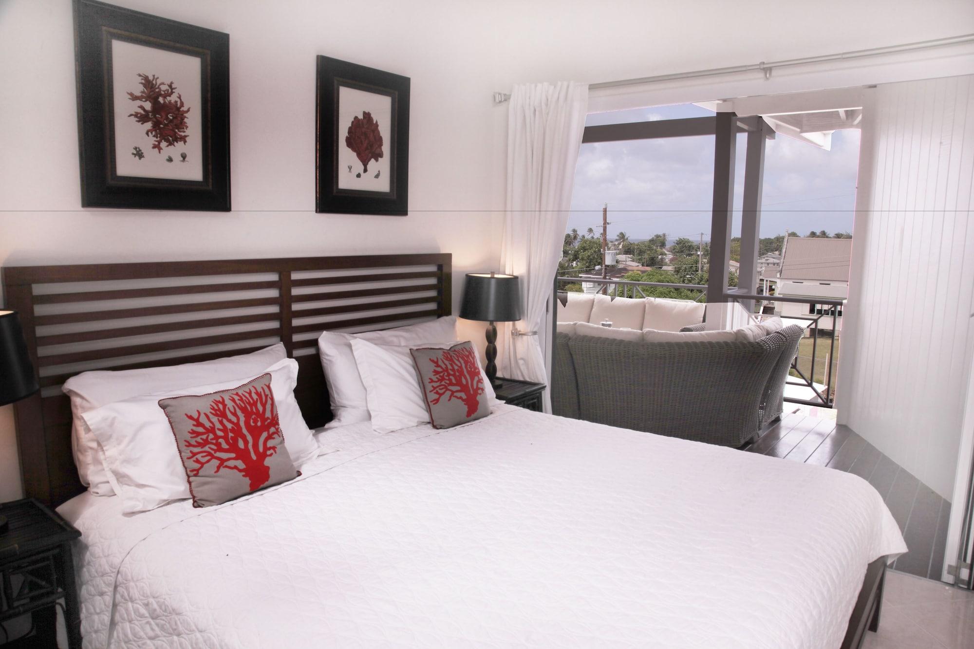 Lantana Resort Barbados By Island Villas Saint James Kültér fotó