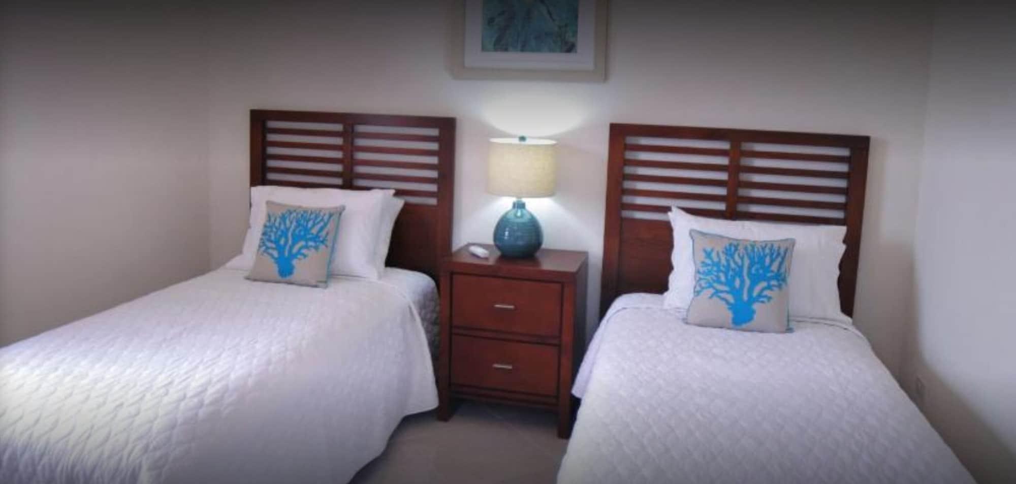Lantana Resort Barbados By Island Villas Saint James Kültér fotó