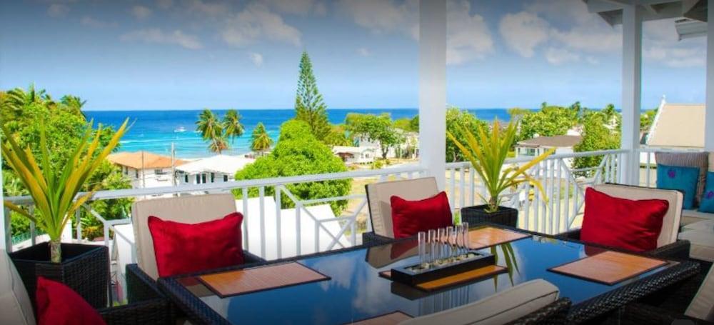 Lantana Resort Barbados By Island Villas Saint James Kültér fotó