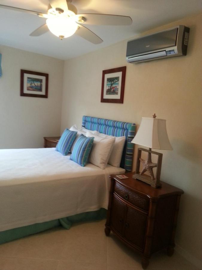 Lantana Resort Barbados By Island Villas Saint James Kültér fotó