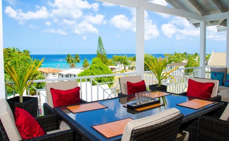 Lantana Resort Barbados By Island Villas Saint James Kültér fotó