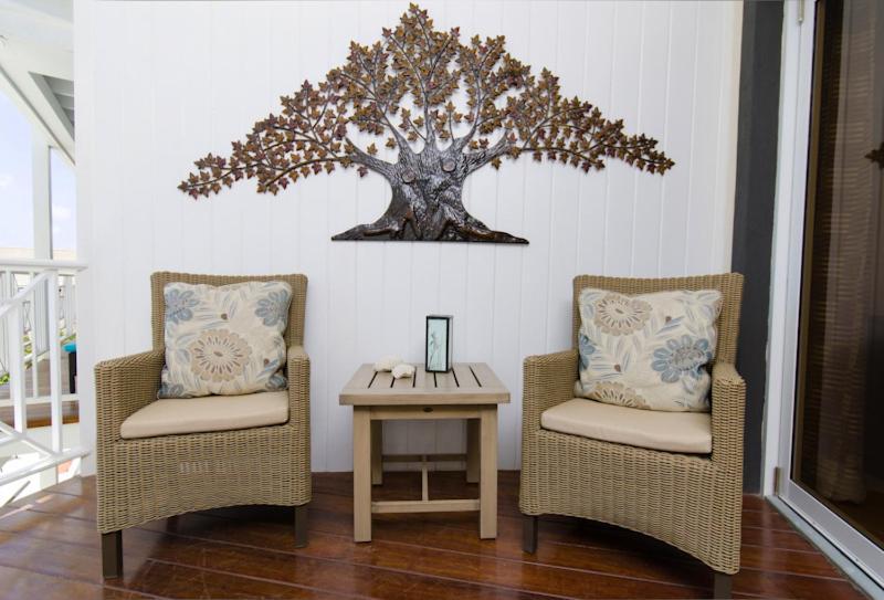 Lantana Resort Barbados By Island Villas Saint James Kültér fotó