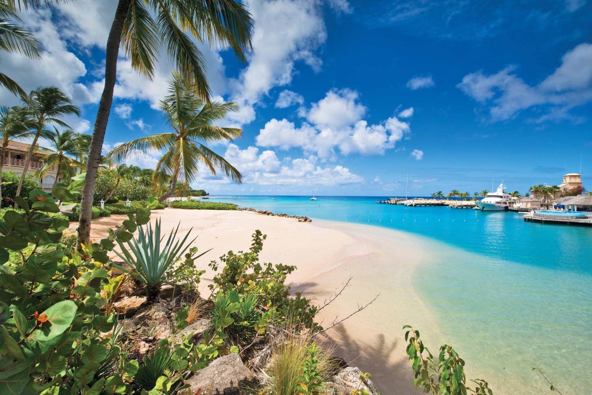 Lantana Resort Barbados By Island Villas Saint James Kültér fotó
