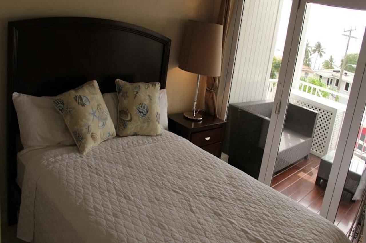 Lantana Resort Barbados By Island Villas Saint James Kültér fotó