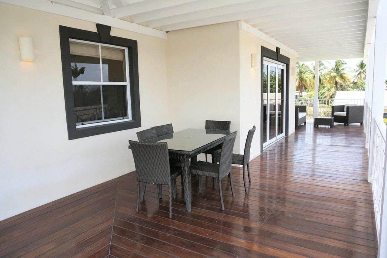 Lantana Resort Barbados By Island Villas Saint James Kültér fotó