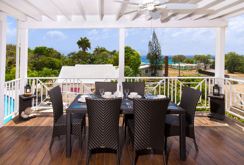 Lantana Resort Barbados By Island Villas Saint James Kültér fotó