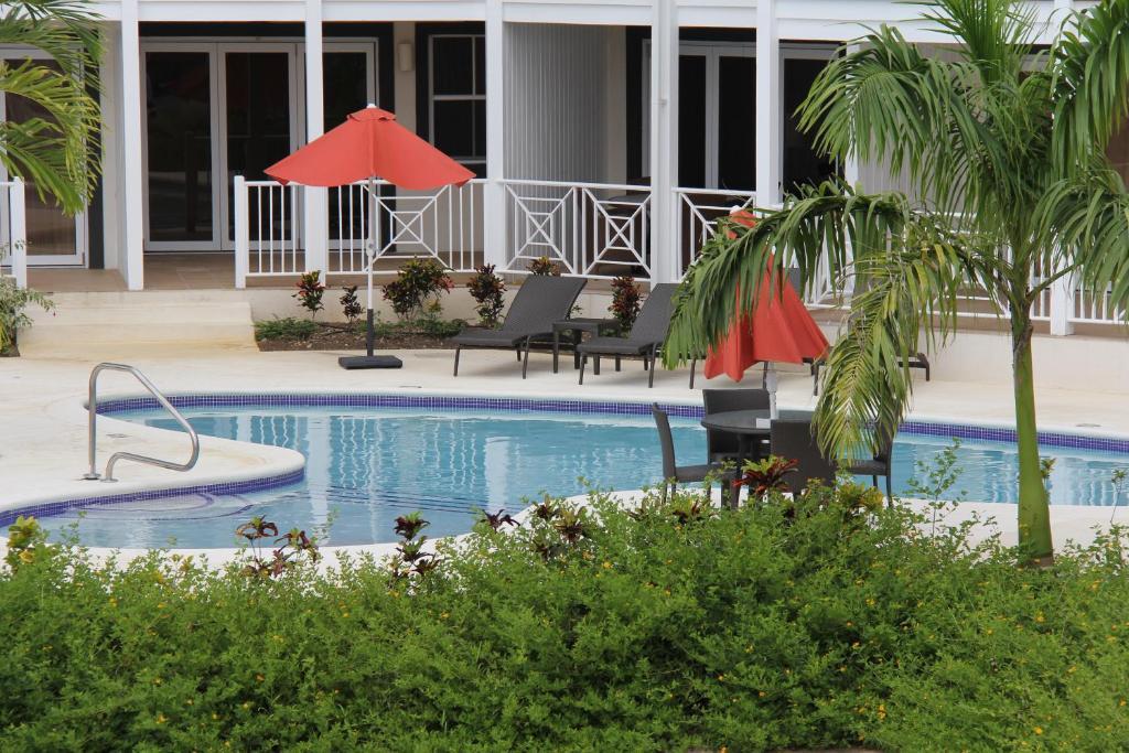 Lantana Resort Barbados By Island Villas Saint James Kültér fotó