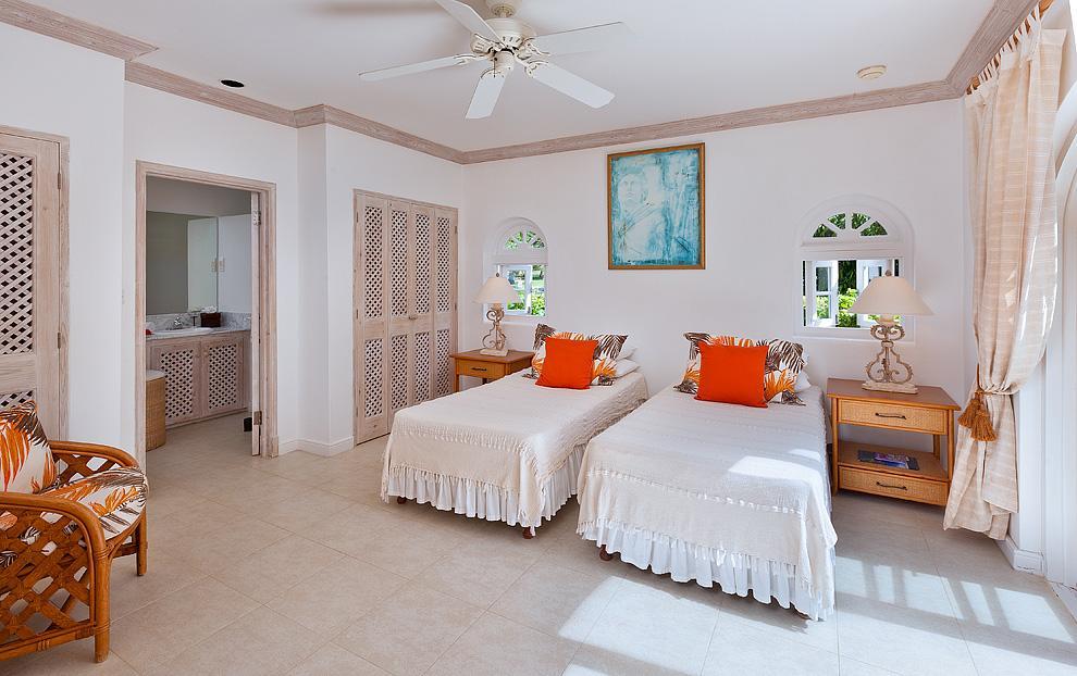 Lantana Resort Barbados By Island Villas Saint James Kültér fotó