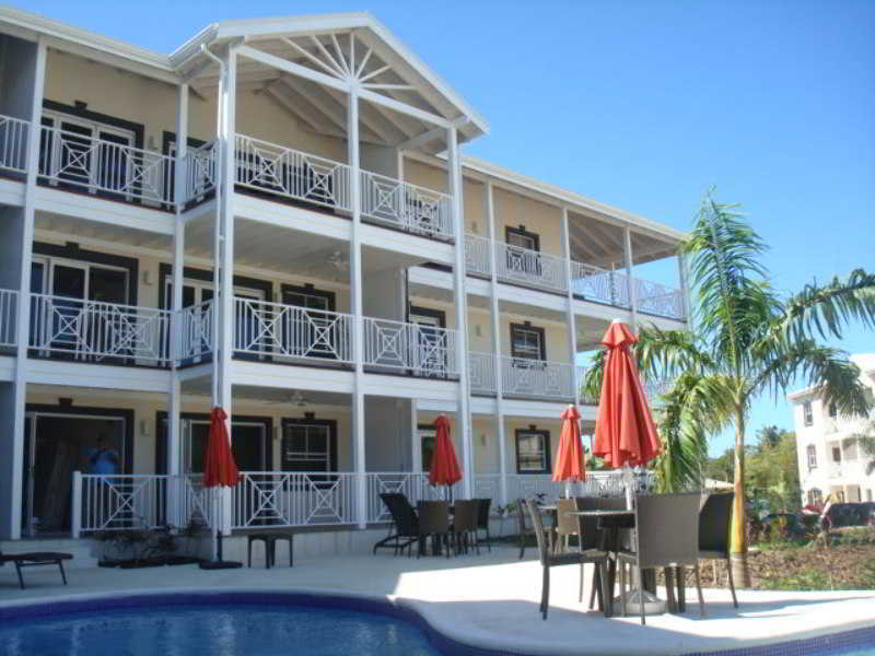 Lantana Resort Barbados By Island Villas Saint James Kültér fotó