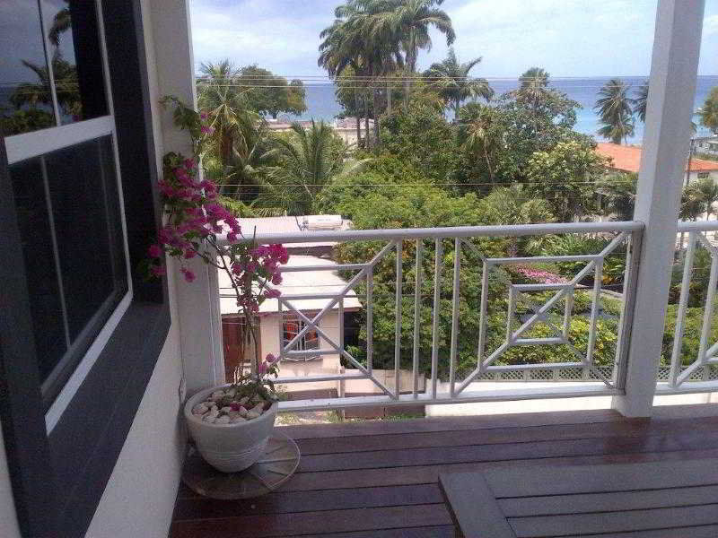 Lantana Resort Barbados By Island Villas Saint James Kültér fotó