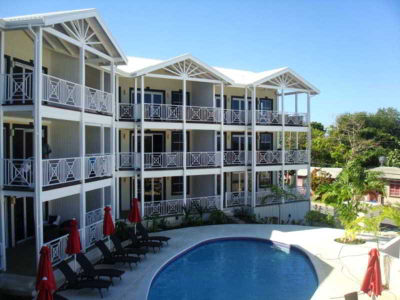 Lantana Resort Barbados By Island Villas Saint James Kültér fotó