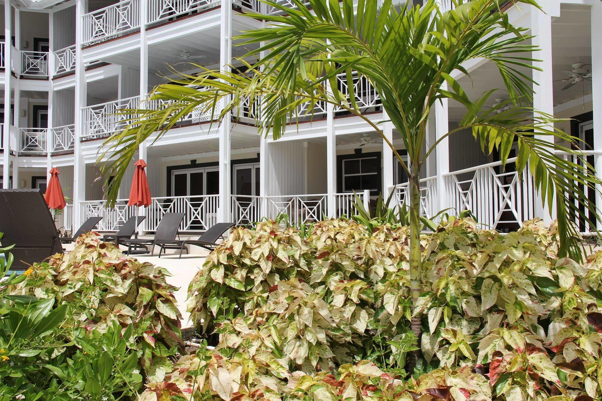 Lantana Resort Barbados By Island Villas Saint James Kültér fotó