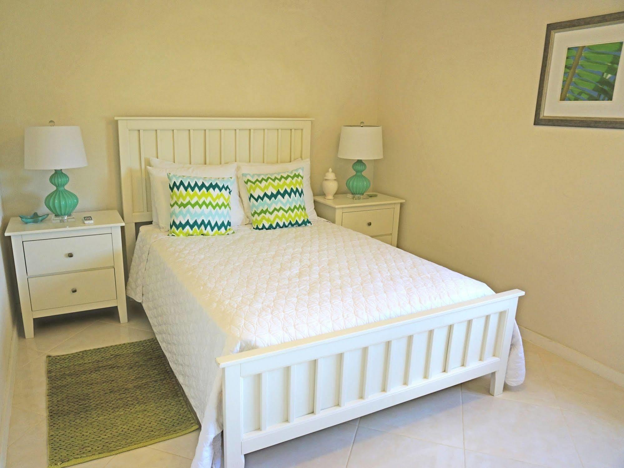 Lantana Resort Barbados By Island Villas Saint James Kültér fotó