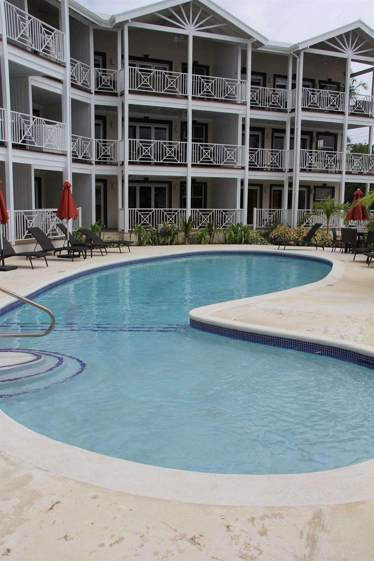 Lantana Resort Barbados By Island Villas Saint James Kültér fotó