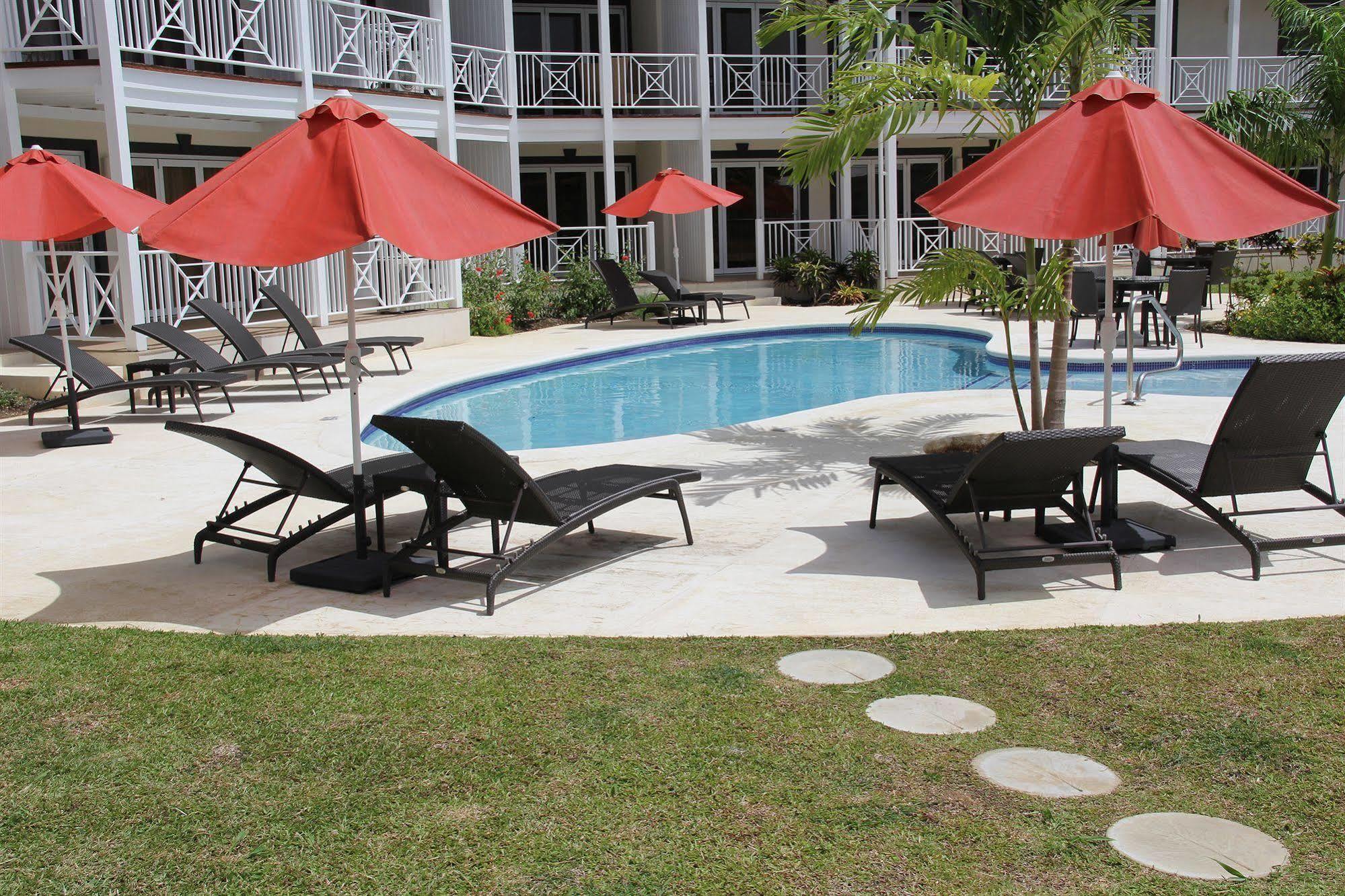 Lantana Resort Barbados By Island Villas Saint James Kültér fotó