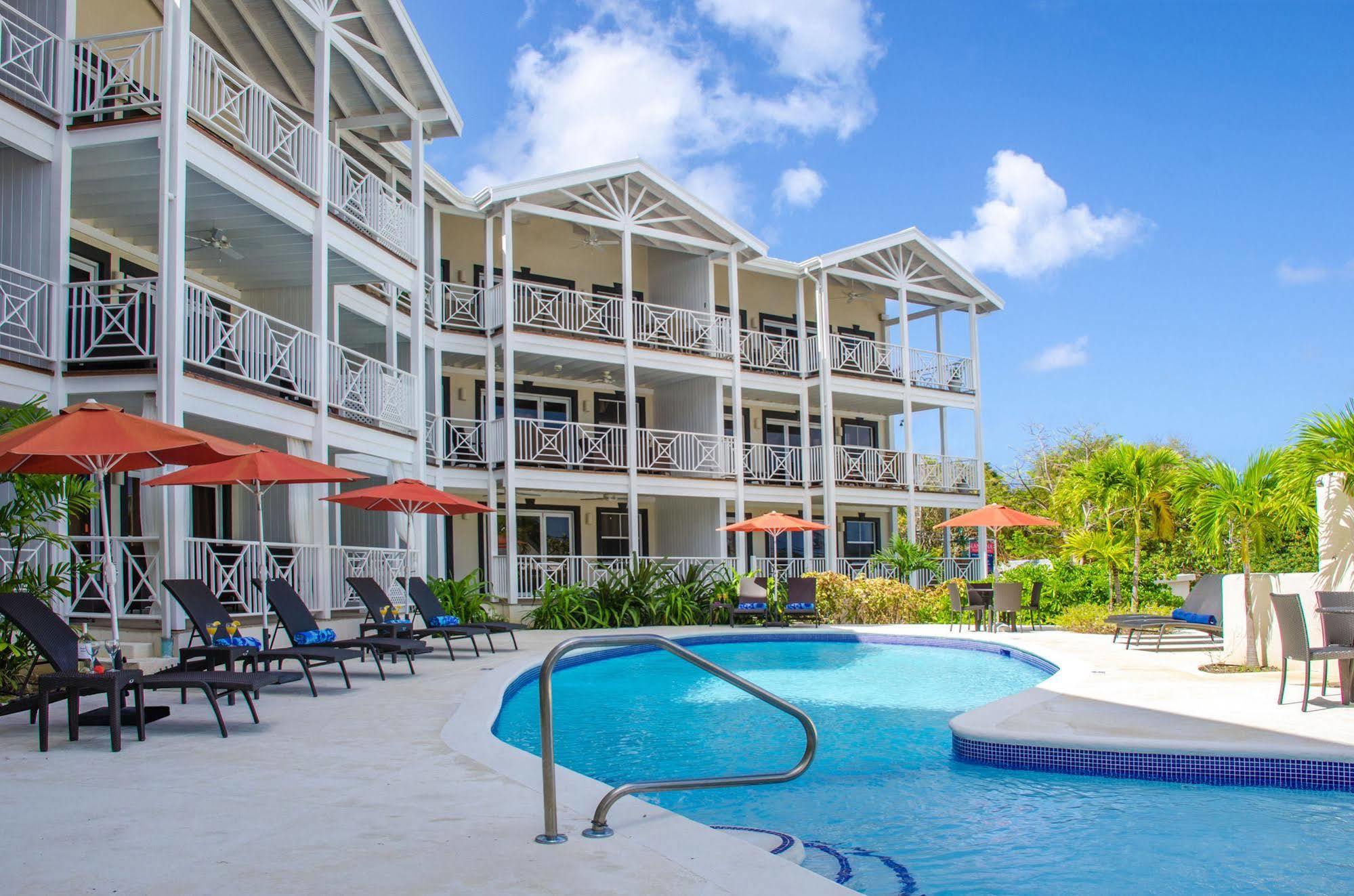 Lantana Resort Barbados By Island Villas Saint James Kültér fotó