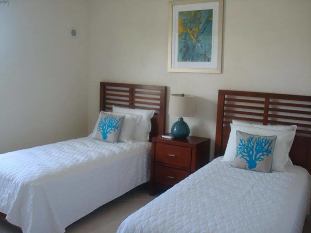 Lantana Resort Barbados By Island Villas Saint James Kültér fotó