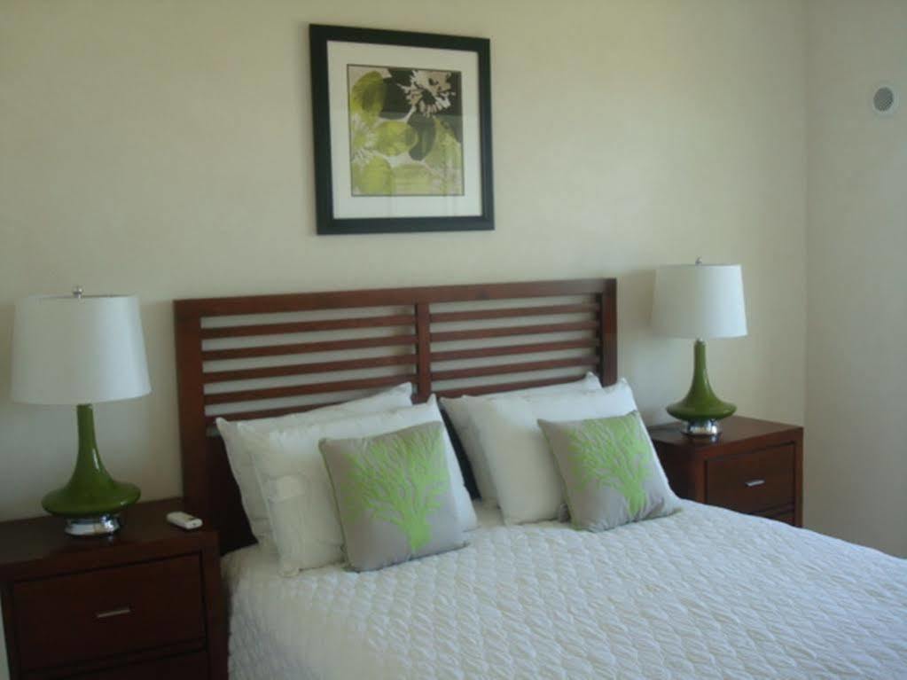 Lantana Resort Barbados By Island Villas Saint James Kültér fotó