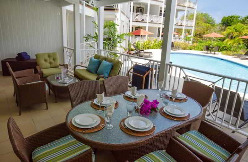 Lantana Resort Barbados By Island Villas Saint James Kültér fotó