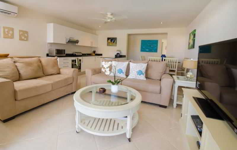 Lantana Resort Barbados By Island Villas Saint James Kültér fotó