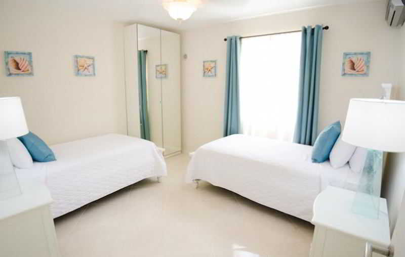Lantana Resort Barbados By Island Villas Saint James Kültér fotó