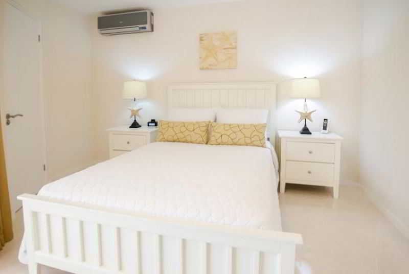 Lantana Resort Barbados By Island Villas Saint James Kültér fotó